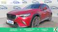 Photo mazda cx-3 2.0 Skyactiv-G 120 4x2 BVA6 Selection - Automatiqu