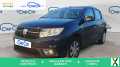 Photo dacia sandero 1.0 SCe 75 Ambiance