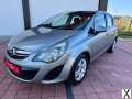 Photo opel corsa