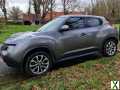 Photo nissan juke 1.5 dCi 110 FAP Tekna