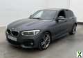 Photo bmw 120 120d xDrive 190 ch BVA8 M Sport