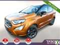 Photo ford ecosport 1.0 EB 140 ST-Line GPS SH Cam PDC