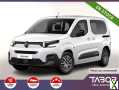 Photo citroen berlingo 100 Plus M LED cam DigCo PDC