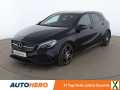 Photo mercedes-benz autres 160 d Fascination 7G-DCT