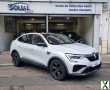 Photo renault arkana I (LJL) 1.6 E-Tech hybride 145ch RS Line Fast Trac