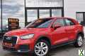 Photo audi q2 30 TDI 116CH S TRONIC 7