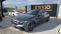 Photo mercedes-benz c 200 Mercedes 1.6 200 D 160 AMG LINE 9G-TRONIC BVA