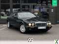 Photo jaguar xj XJ8 4.0i V8 - BVA 5 1999 BERLINE Sovereign