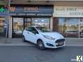 Photo ford fiesta IV 1.5 TDCi 75CH TREND 3P + RADAR AR