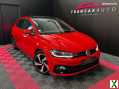 Photo volkswagen polo 2.0 tsi 200 ss dsg6 gti