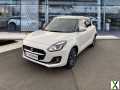 Photo suzuki swift 1.2 DUALJET HYBRID PACK ALLGRIP 4WD (MY20) 5 porte