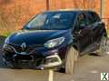 Photo renault captur TCe 120 Energy EDC Initiale Paris