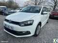 Photo volkswagen polo 1.0 75 Trendline Suivi Complet Très Propre Garanti