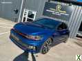 Photo volkswagen polo 6 VI 2.0 TSI 200 DSG6 GTI