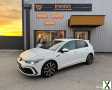 Photo volkswagen golf VIII R-Line 2.0L Diesel 150ch DSG7