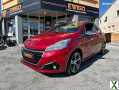 Photo peugeot 208 GENERATION-I 1.6 THP 210 GTI START-STOP