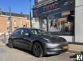 Photo tesla model 3 ELECTRIC 285 60KWH STANDARD-PLUS PREMIUM BVA