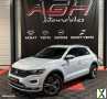 Photo volkswagen t-roc 2.0 TDI 150 DSG7 R-Line