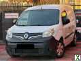 Photo renault kangoo Phase 2 1.5 dCi année 04-2018 261.000KM a 4990euro