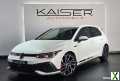 Photo volkswagen golf VIII GTI Clubsport 300CH GPS-ACC-LED-VIRTUAL COCKP