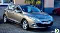 Photo renault megane III 1.6 i 110 Cv GARANTIE 12 MOIS