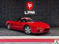 Photo honda nsx 3.0 280CH