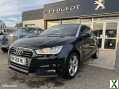 Photo audi a1 1.4 TDI ULTRA 90