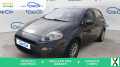 Photo fiat punto evo 1.2 69 Easy