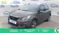 Photo peugeot 2008 1.2 PureTech 110 Allure