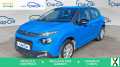 Photo citroen c3 1.2 PureTech 82 Feel