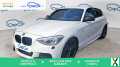 Photo bmw autres F20 Xdrive M135i 320 BVA8 M Performance