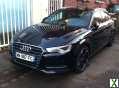 Photo audi a3 Sportback 2.0 TDI 150 S Line tronic 6