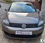 Photo volkswagen golf plus Golf+Plus+1.4+16S+80Trendline