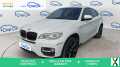 Photo bmw x6 (E71) xDrive 40d 306 BVA8 Exclusive Individual