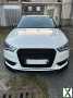 Photo audi a3 Sportback 1.4 TFSI 122 Ambiente