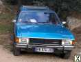 Photo ford granada Mk1 break