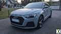 Photo audi a1 Sportback 25 TFSI 95 ch BVM5 Advanced