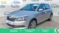 Photo skoda fabia 1.4 TDI 90 Ambition