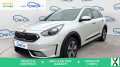 Photo kia niro 1.6 GDi Hybride 141 DCT6 Active