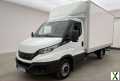 Photo iveco daily 2.3 JTD 156cv netto price