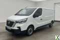 Photo nissan primastar L2H2 2.0 hdi 150 3T netto price