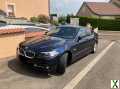 Photo bmw 520 Bmw 520d 190 ch Luxury A