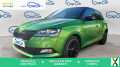 Photo skoda fabia III 1.0 TSI 95 Monte-Carlo - Première main