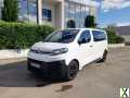 Photo citroen spacetourer M+BlueHDi+120+S