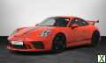 Photo porsche 991 GT3 clubsport pdk lift approved