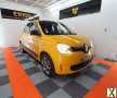 Photo renault twingo 1.0 SCE 65 EQUILIBRE
