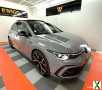 Photo volkswagen golf 8 GTI 245 CH + TOP AUDIO CUIR Matrix