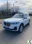 Photo bmw x7 xDrive40i 340 ch BVA8 Exclusive