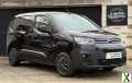 Photo citroen berlingo CITROËN Van M BlueHDi 75ch Club BVM5 10 400 HT