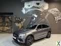 Photo mercedes-benz glc 300 300 DE AMG LINE 4MATIC